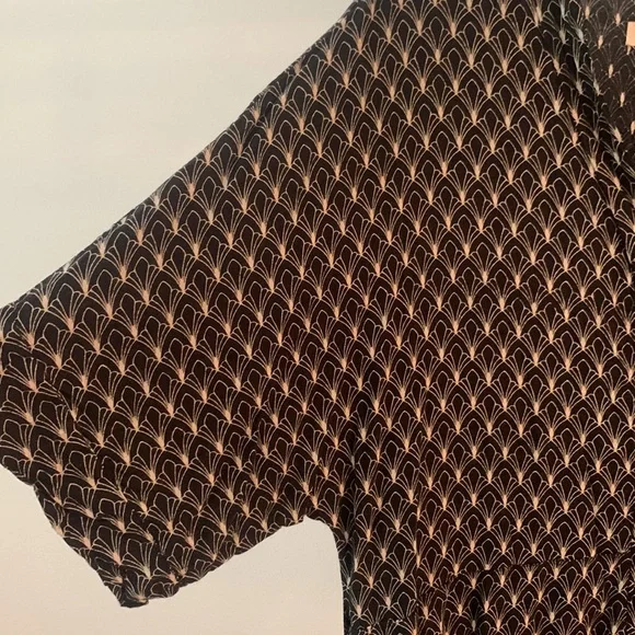 World Market Jumpsuit - Picture 6 of 8